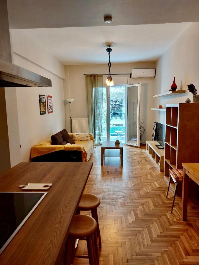 Christina-Anna Athens City Center Walking Distance To Everywhere And Acropolis, In One Of The Most Favorable Locations By National Gardens And Zoo, Hellenic Parliament In Syntagma And Stylish Exquisite Kolonaki Cozy Renovated Apartment Ngoại thất bức ảnh