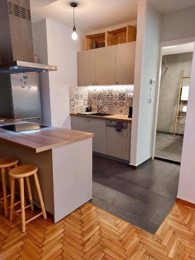 Christina-Anna Athens City Center Walking Distance To Everywhere And Acropolis, In One Of The Most Favorable Locations By National Gardens And Zoo, Hellenic Parliament In Syntagma And Stylish Exquisite Kolonaki Cozy Renovated Apartment Ngoại thất bức ảnh